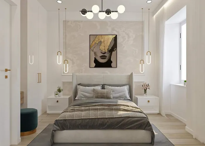 Casa Di Kaparetto Old Town דירה