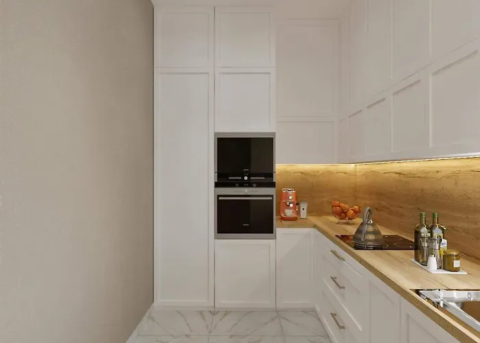 דירה Casa Di Kaparetto Old Town *
