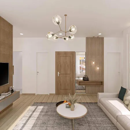 Casa Di Kaparetto Old Town Corfu (city)