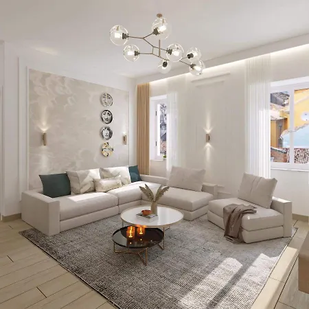 Casa Di Kaparetto Old Town *