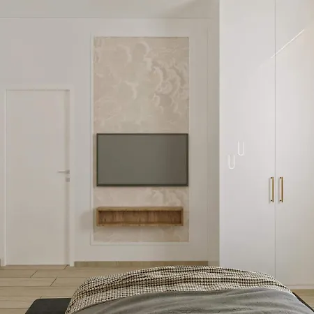 Casa Di Kaparetto Old Town Appartement Corfu (city)