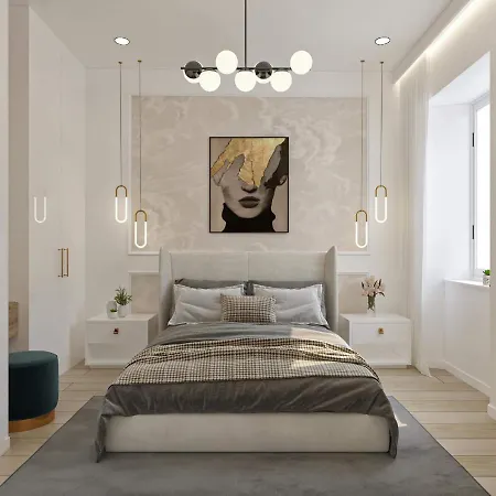 Casa Di Kaparetto Old Town Appartement