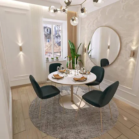 Casa Di Kaparetto Old Town