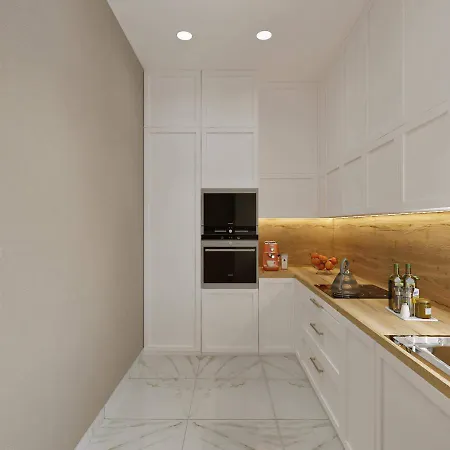 דירה Casa Di Kaparetto Old Town *