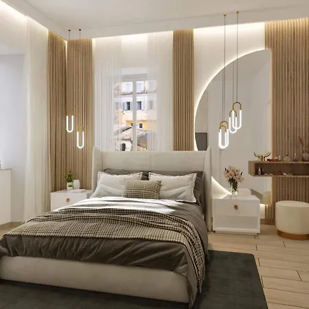 Appartement Casa Di Kaparetto By Corfuescapes *