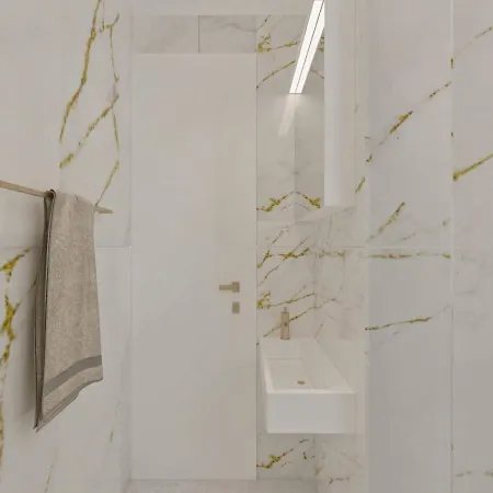 Casa Di Kaparetto Old Town