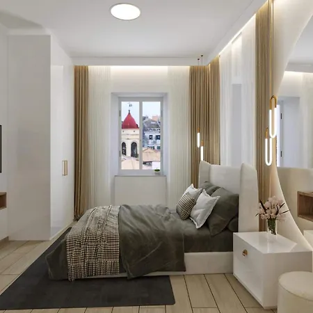 Casa Di Kaparetto Old Town * Corfu (city)