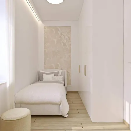 Appartement Casa Di Kaparetto By Corfuescapes
