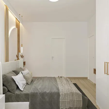 Casa Di Kaparetto Old Town * Corfu (city)