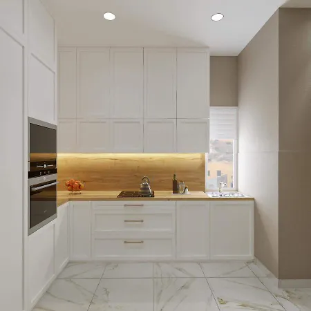 Апартаменты Casa Di Kaparetto Old Town *