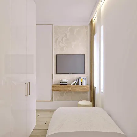 Casa Di Kaparetto Old Town Апартаменты