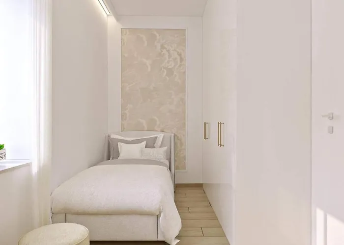 Appartement Casa Di Kaparetto Old Town